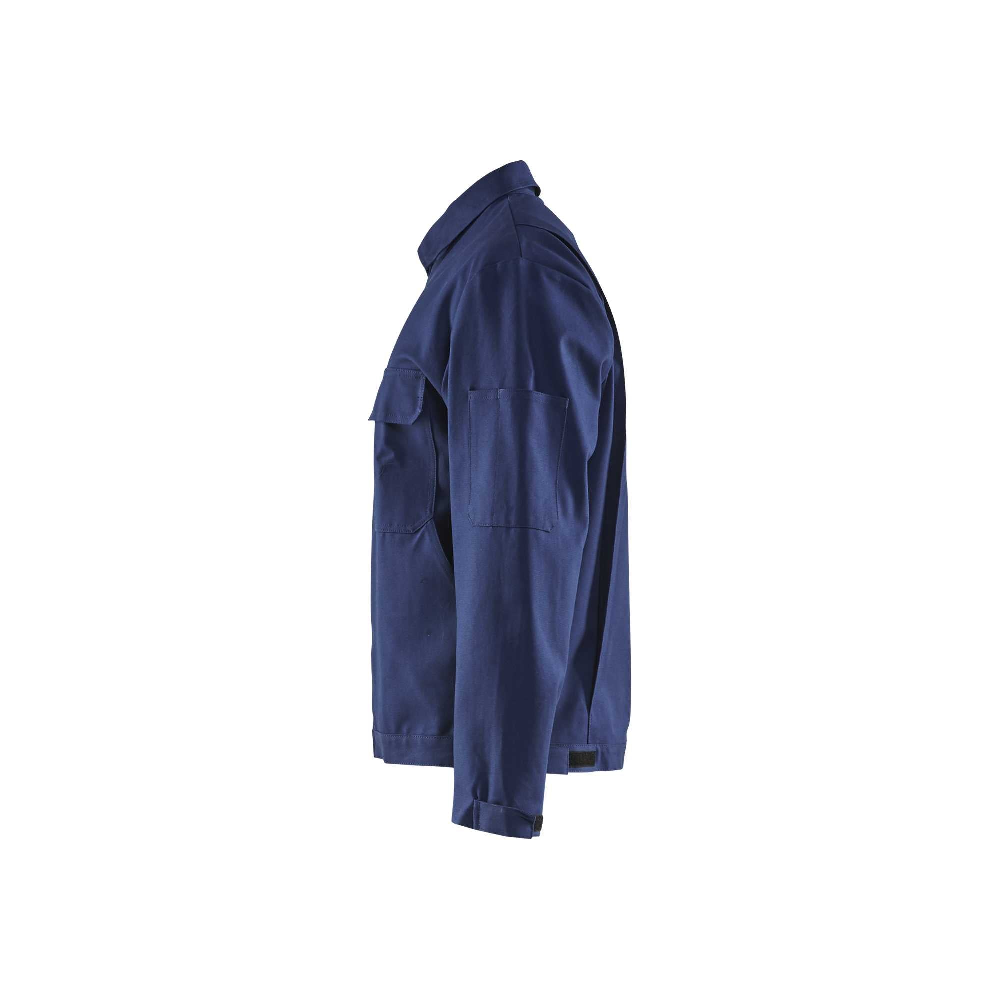 BLAKLADER 47201210 Jacket Work Jacket MEN - 100% Cotton